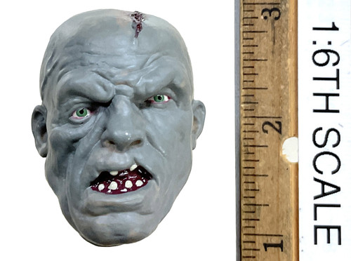 Why Studio Freddy vs. Jason: Jason Voorhees - Head (No Neck Joint)