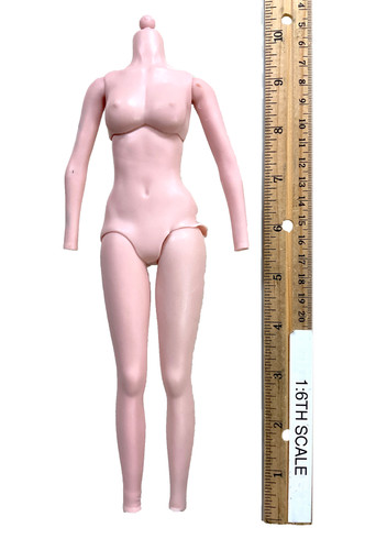 Premier Toys: Space Explorer - Nude Body