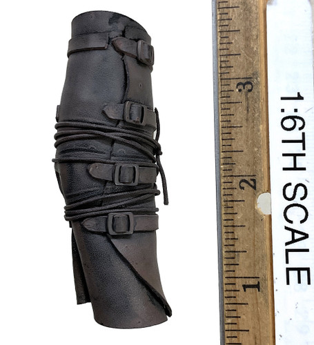 Guitar Warrior (Deluxe Version) - Leg Brace