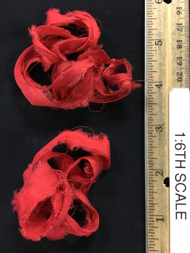 Guitar Warrior (Deluxe Version) - Leg Wraps (2)