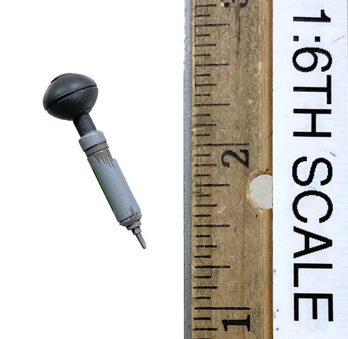 Fallout 4: Sole Survivor (Male) - Mysterious Serum Syringe