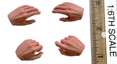 Russian Airborne Troops Kosovo 1999 - Hand Set (4)