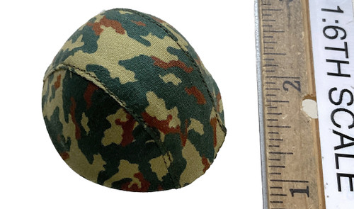 Russian Airborne Troops Kosovo 1999 - Helmet (SSH-68)