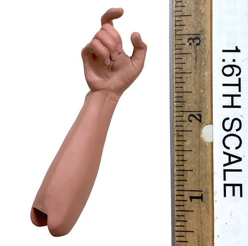 Russian Airborne Troops Kosovo 1999 - Right Bare Trigger Arm