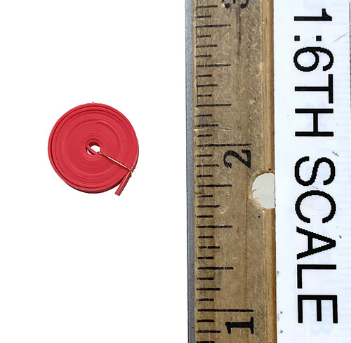 Russian Airborne Troops Kosovo 1999 - Tourniquet (Russian Rubber)