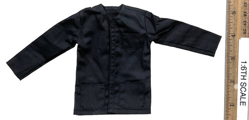 U.S. Seal Team in Vietnam: Point Man - Vietnamese Shirt