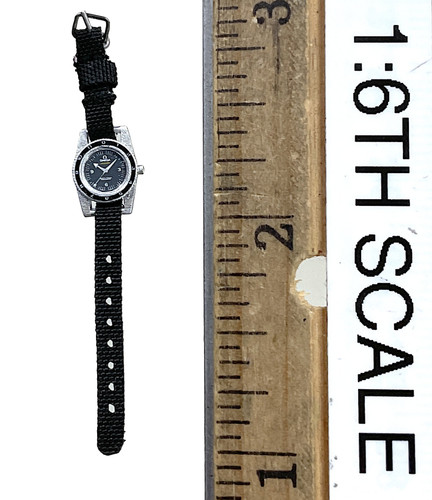 U.S. Seal Team in Vietnam: Point Man - Watch