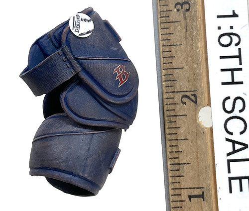 The Bitten: Rajesh - Elbow Guard