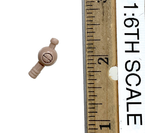 The Bitten: Rajesh - Hand Joint