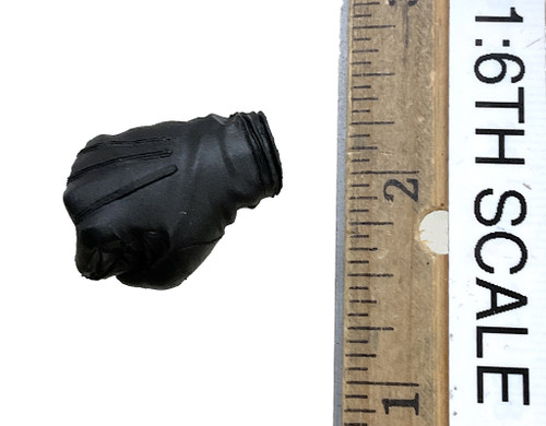 The Game Killer - Right Gloved Fist