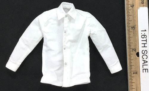 The Game Killer - Saw Billy Puppet Shirt (Puppet Sized)