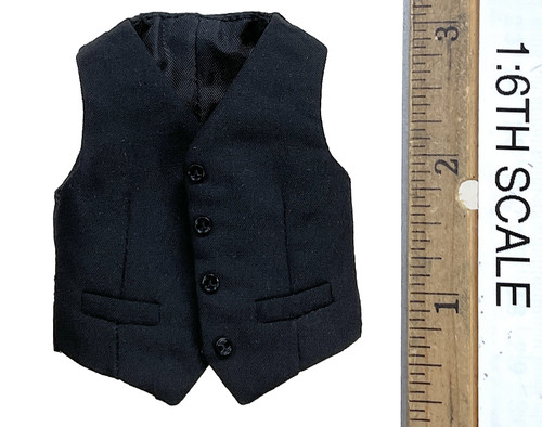 The Game Killer - Saw Billy Puppet Vest (Puppet Sized)