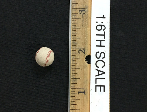 The Bitten: Rajesh -  Baseball