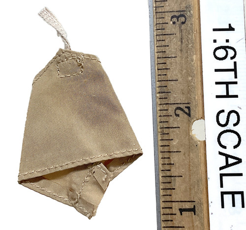 WWII U.S. Ranger Private Rifleman - Gaitor