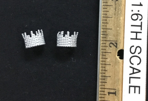 Female Agent Set - Bracelets (Metal) (2)
