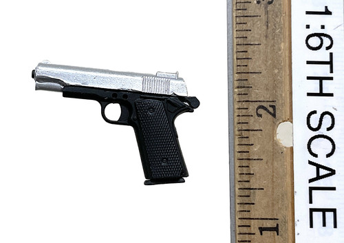 Female Agent Set - Pistol
