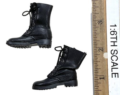 SW Toys: Valentine 3.0 - Boots (No Ball Joints)