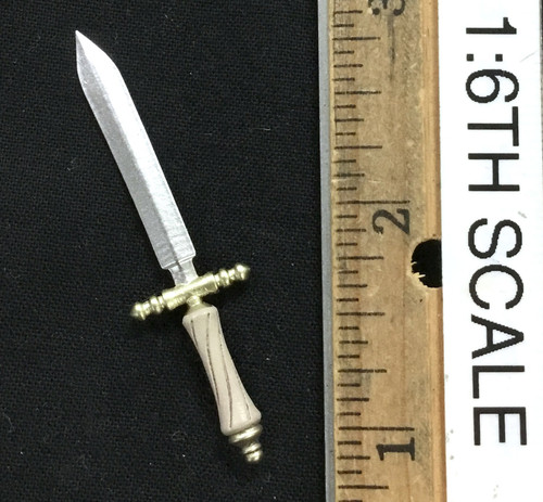 SW Toys: Valentine 3.0 - Dagger (Metal)