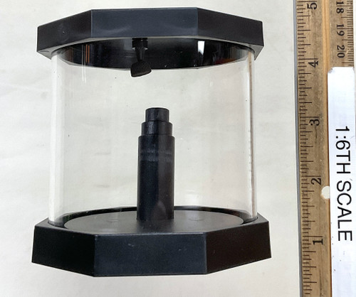 SW Toys: Valentine 3.0 - Head Display Case