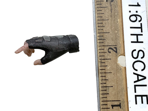SW Toys: Valentine 3.0 - Right Gloved Trigger Hand