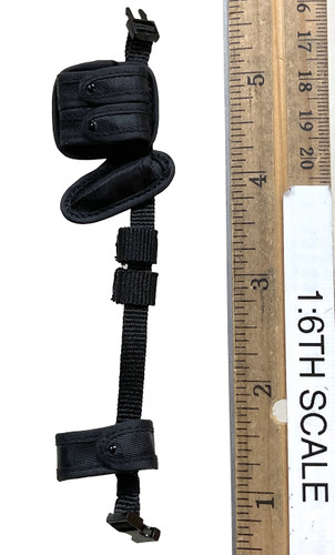 SW Toys: Valentine 3.0 - Tactical Belt w/ Pouches