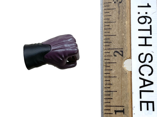 SW Toys: Fantasy Girl I - Left Gloved Fist