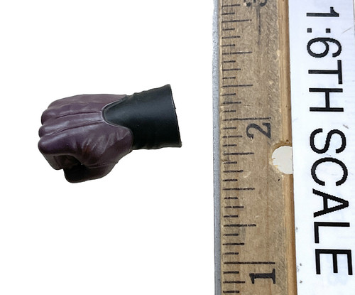 SW Toys: Fantasy Girl I - Right Gloved Fist