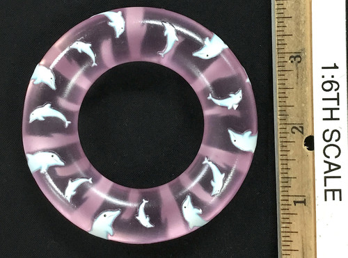 SW Toys: Fantasy Girl II - Life Preserver