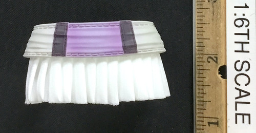 SW Toys: Fantasy Girl II - Swimming Skirt (Molded)