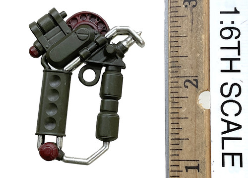 SW Toys: Fantasy Girl III - Rope Gun
