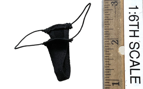 SW Toys: Fantasy Girl III - Thong