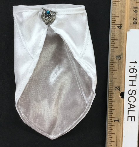 Anubis: The Last Judgement (Silver) - Hood