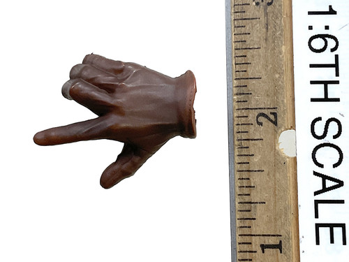 Fallout: Cooper Howard - Right Gloved Trigger Hand