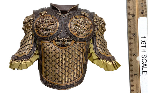 Huang Zhong of the Western Expedition - Body Armor