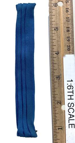 Star Wars Return of the Jedi: Bib Fortuna 2.0 - Cloth Belt