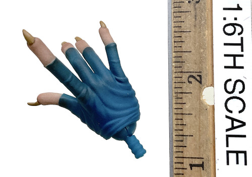 Star Wars Return of the Jedi: Bib Fortuna 2.0 - Right Gloved Posed Hand