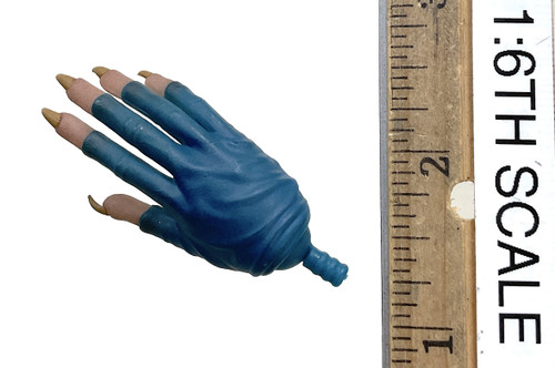 Star Wars Return of the Jedi: Bib Fortuna 2.0 - Right Gloved Relaxed Hand