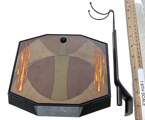 Revenge of the Sith: General Grievous - Display Stand