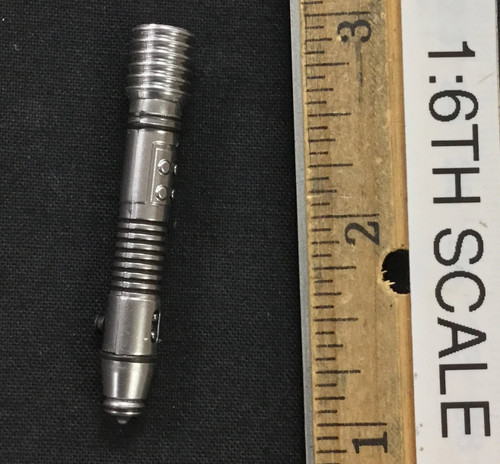 Revenge of the Sith: General Grievous - Lightsaber Hilt (Eeth Koth)