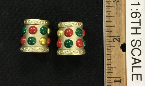 Journey to the West Sha Wujing - Bracers