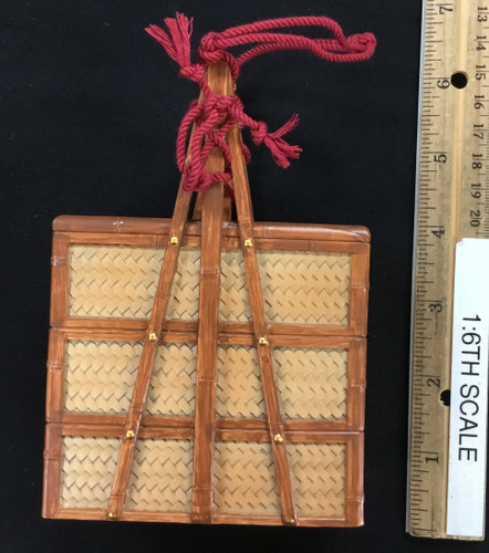Journey to the West Sha Wujing - Hand Basket