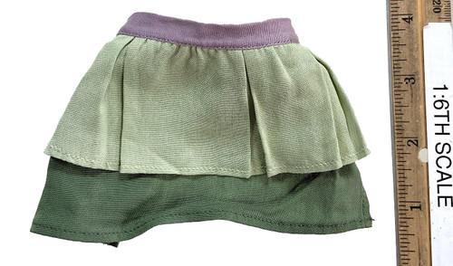 Journey to the West Sha Wujing - Waist Cloth