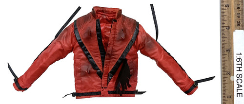 Thriller Dancer - Thriller Jacket