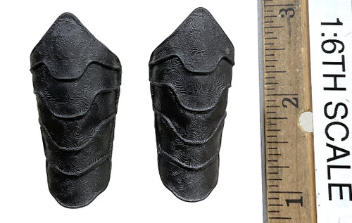 Space Beetle - Bracers