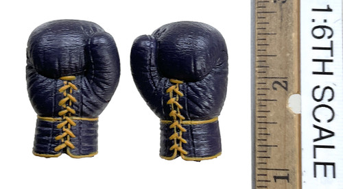 Enigma Villain - Boxing Gloves
