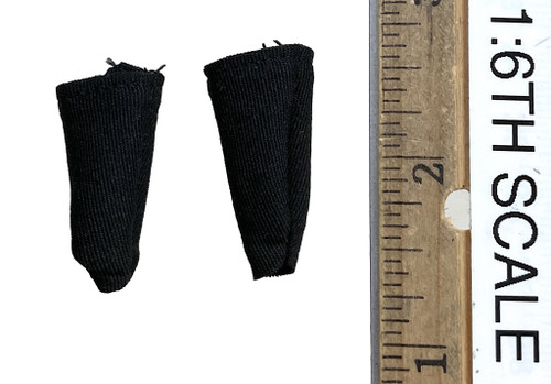 Enigma Villain - Half Socks