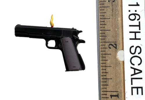 Enigma Villain - Pistol Lighter