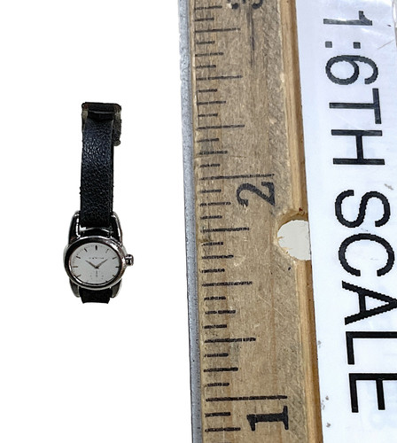 Enigma Villain - Watch