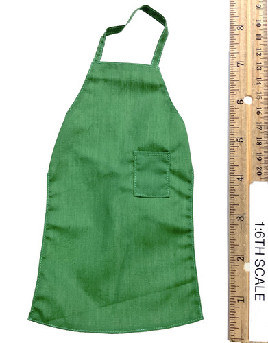 Alfred (1966 Version) - Apron
