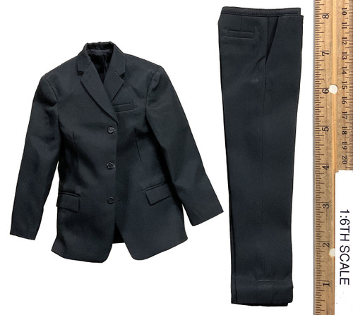 Alfred (1966 Version) - Suit